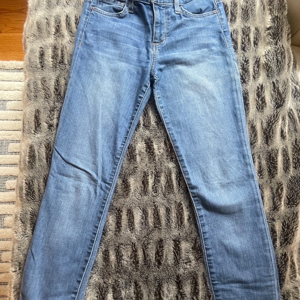 Joes Jeans Skinny